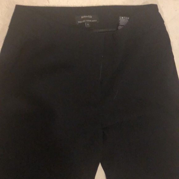 3 pants - 2x RW & co and 1x retimans - Picture 6 of 6